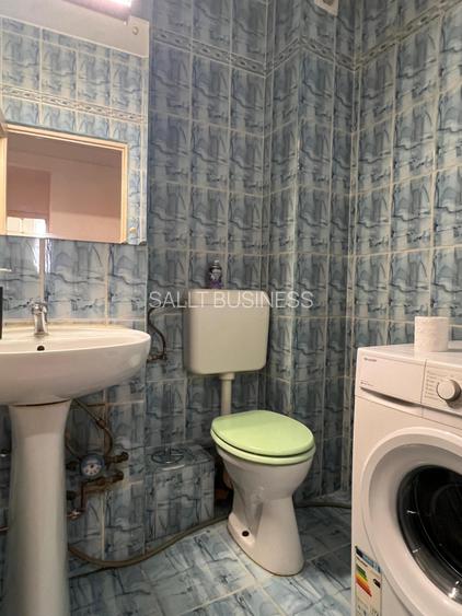 Inchiriere apartament 2 camere, zona Mall - 7
