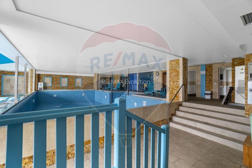 PENINSULA RESORT-RESORT IN DELTA DUNARII | 39 UNITATI |AQUAPARK & SPA - 26