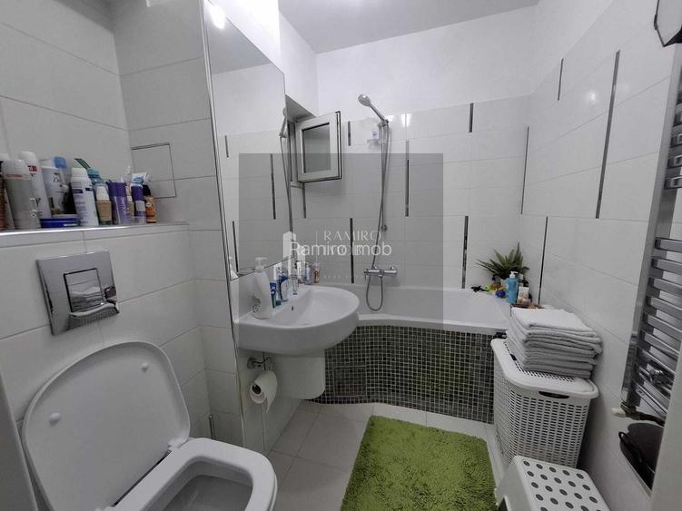APARTAMENT 3 CAMERE, SECTOR 4, GIURGIULUI, MOBILAT/UTILAT - 5