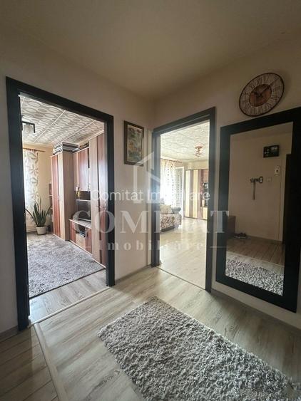 Apartament de 3 camere cartier Manastur - 3