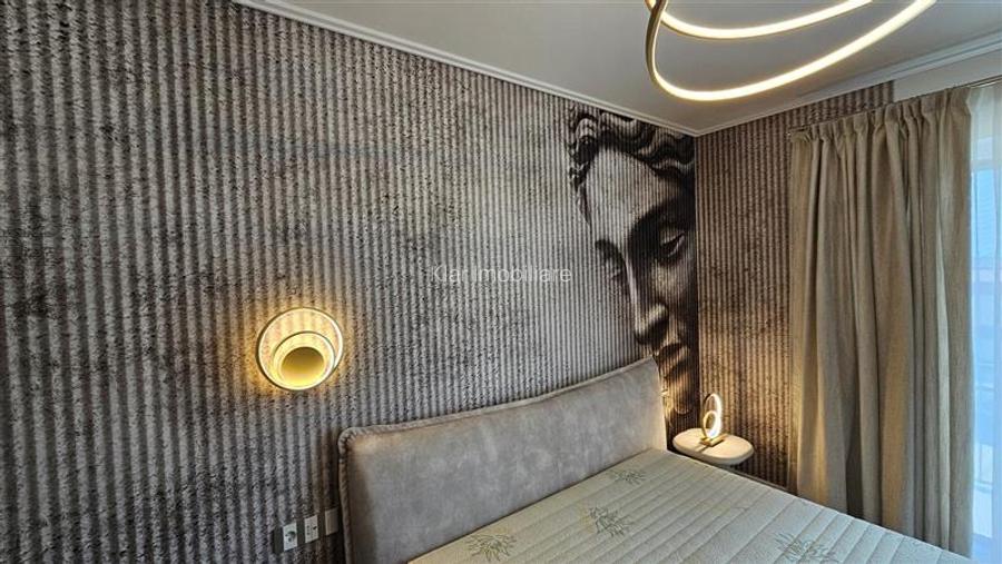 Apartament LUX 3 camere 87mp, balcon, parcare, Buna Ziua, zona Bonjour - 24