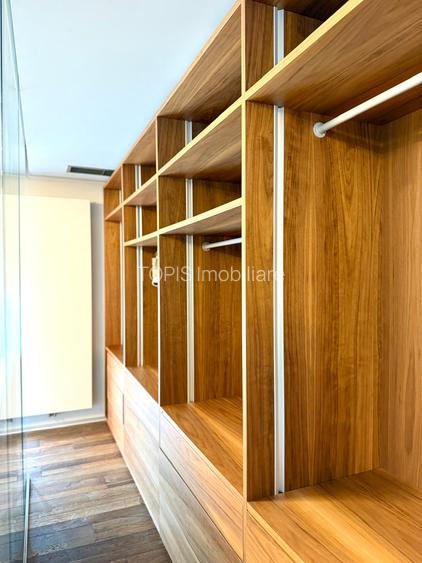 Penthouse Exclusivist / 160 MP / Parcare 1 Loc / Băneasa Studio 80 / Pădure - 25