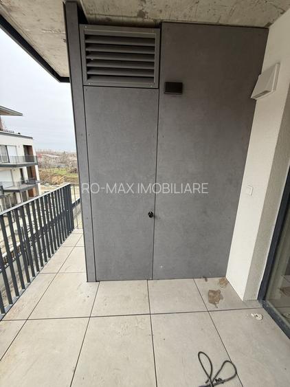 Apartament 2 camere bloc nou cu terasă 60 mp  lângă lac-Quartier Azuga - 19