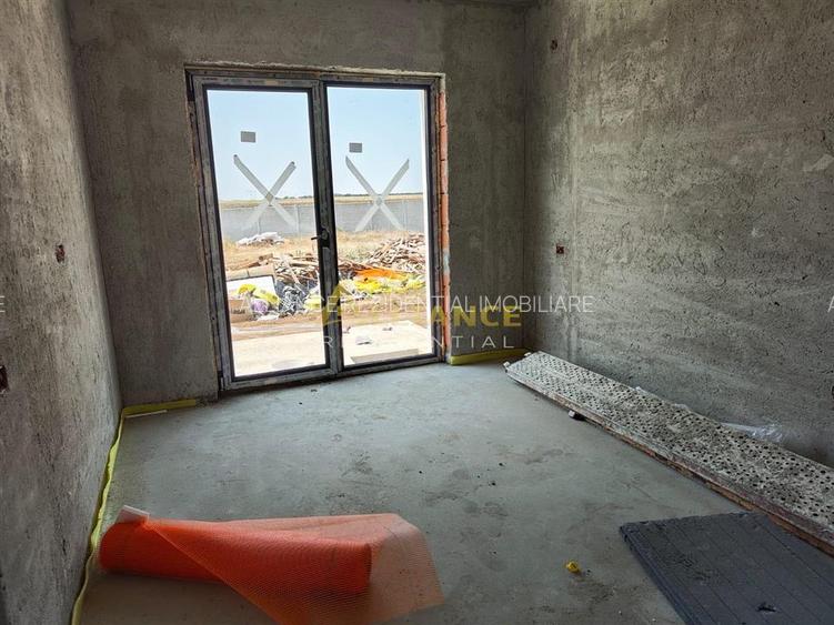 Casa individuala strada Miorita Comuna Berceni - 11