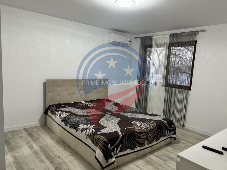 Casă P+1 Albești Dolj, aproape de Craiova, teren 1175 mp - 5