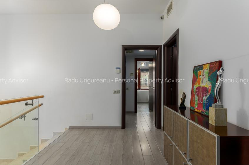 Apartament 5 camere Soseaua Nordului - Parc Herastrau  - 18