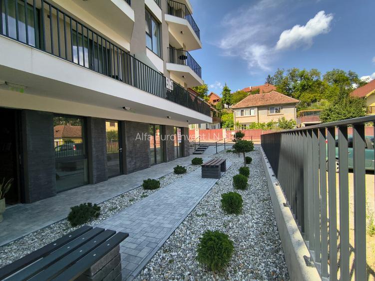 Spatiu comercial - Clinica medicala - Sf. Gheorghe - Covasna - 2