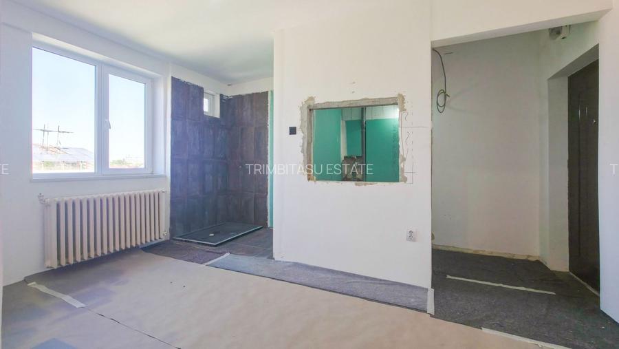 2 camere | Eroii Revolutiei | metrou | - 2