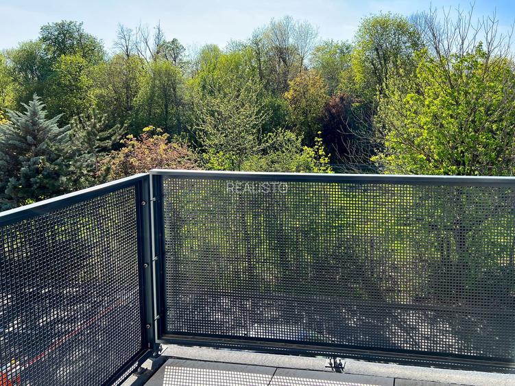 READY TO MOVE  I  Apartament 2 camere,  spatios 66 mp pe IANCU NICOLAE 75 - 13