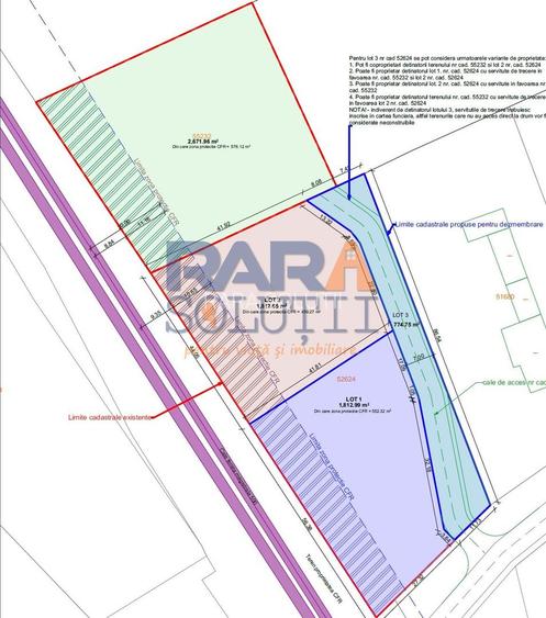 Teren între Cordun și E85 - 4