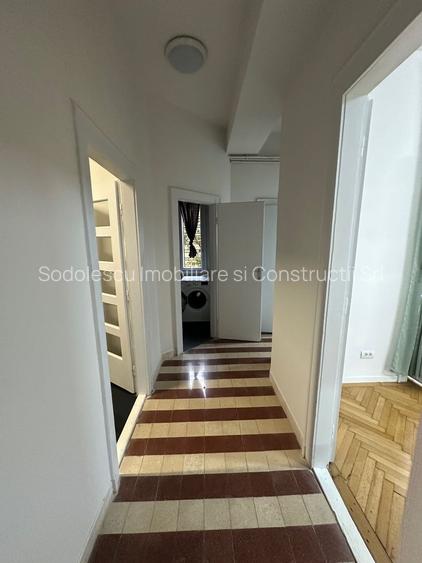 Apartament aproape de Piata Unirii -pretabil pentru birouri - 18