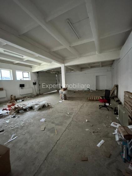 Hala depozitare, productie+birouri - 3