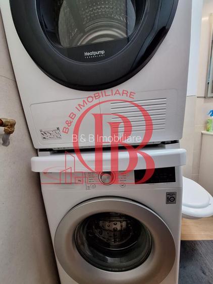 Apartament 3 camere decomandat-2 Bai-Titan-Pallady-Mobilat - 17