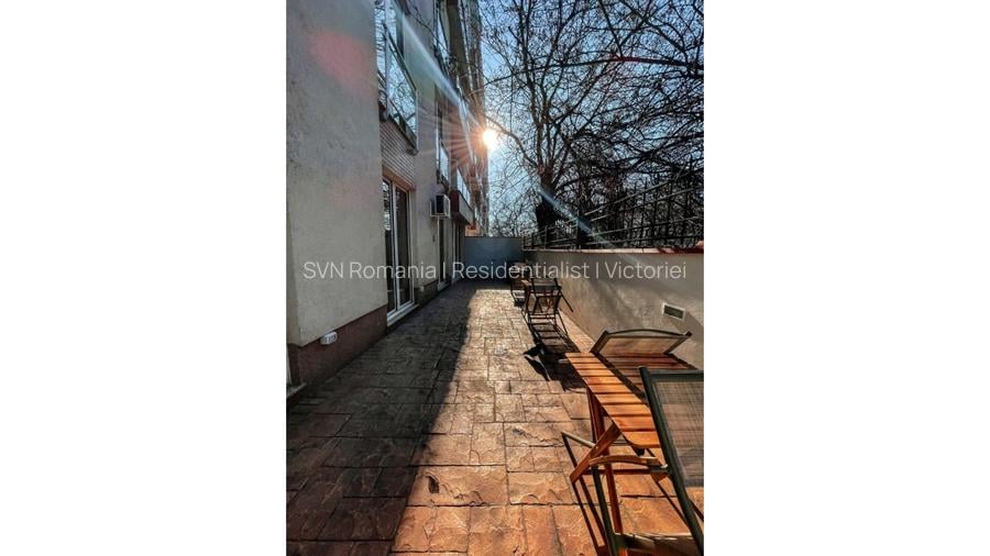 REA1023270 4 camere Piata Victoriei l bloc 2009 l terasa 44mp I Metrou - 11