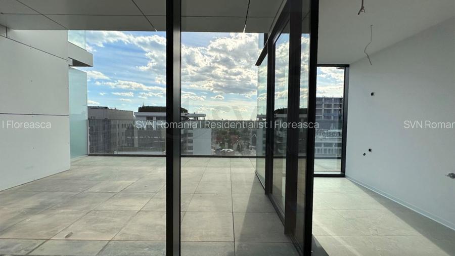 REA1028929 Apartament 4 camere de vanzare l One Floreasca Towers l Promenada Mal - 6