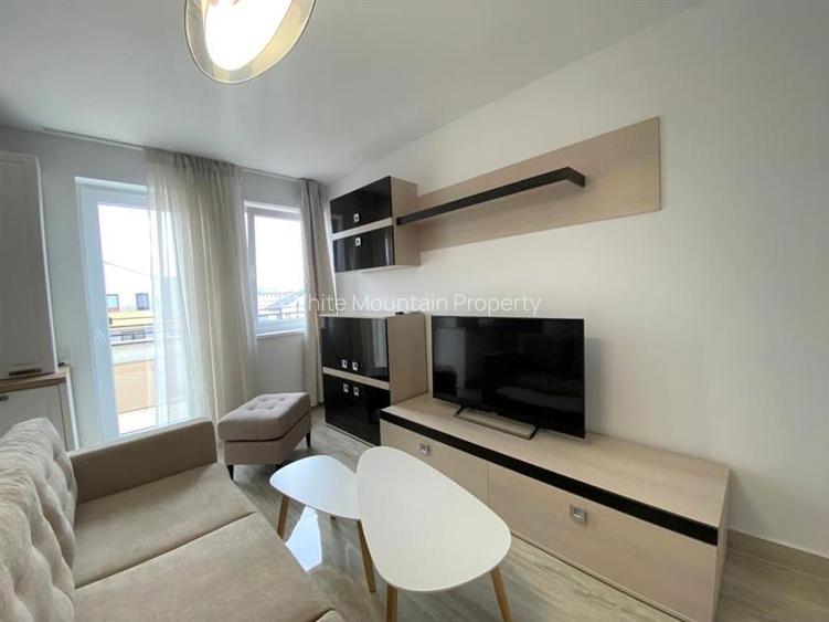 De inchiriat 3 camere in Tractorul | Bloc nou | Mobilat, utilat - 17