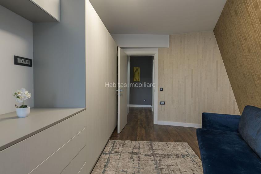 0 % comision, 3 camere, finisate, mobilate, parcare inclusa-Zorilor - 22