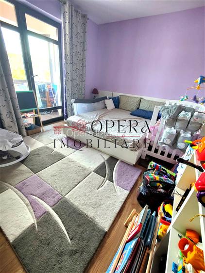 Apartament 2 camere, spatios, de vanzare, zona Bucium - Family Market - 4