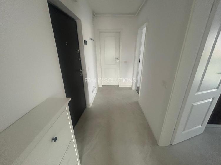 MUTARE RAPIDA! Apartament 2 camere decomandat, Metrou 1 Decembrie, Trapezului - 12