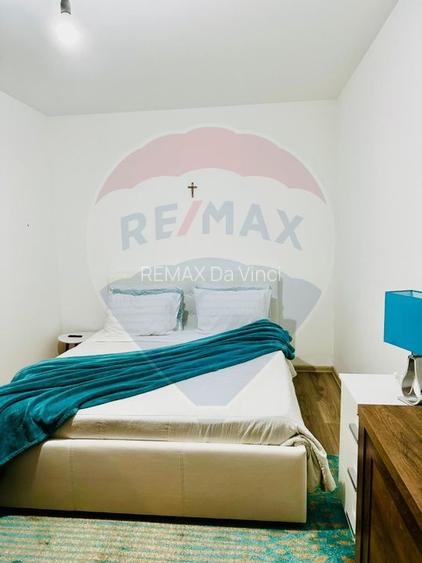 Apartament 1cam modern cu terasă, parcare inclusă – Alphaville Arena - 5