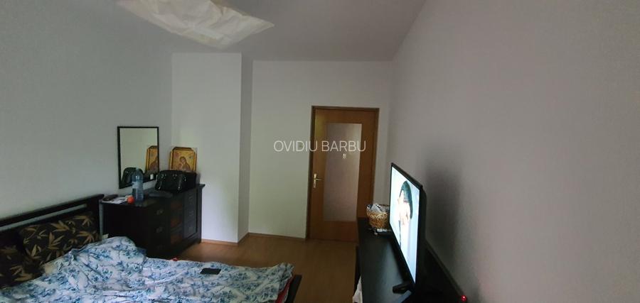 VANZARE APARTAMENT 2 CAMERE, DECOMANDAT CU BALCON, ZONA FLOREASCA - 10