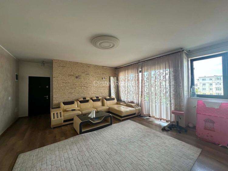 Vand apartament 3 camere Ploiesti vest - 2
