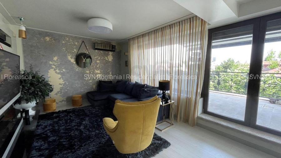 REV2002733 Domenii - Vila impunatoare aproape de Biserica Casin - 6