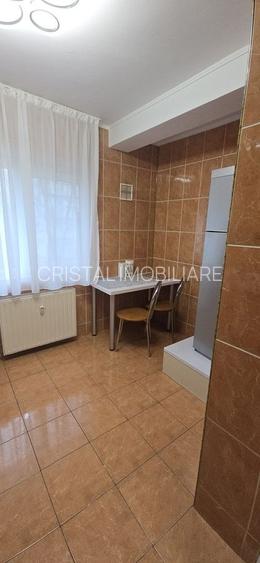 Garsonieră spațioasă 45 mp, etaj intermediar, mobilată, Basarabia - 5