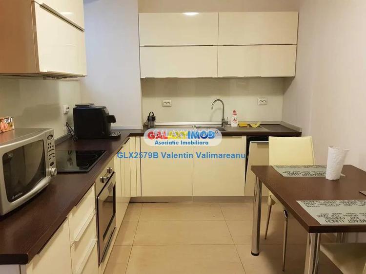 Apartament 4 Camere Herastrau COD 268 - 4