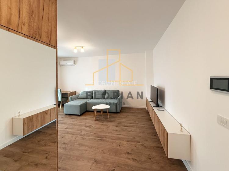 Apartament cu 2 camere de inchiriat, City of Mara - 10