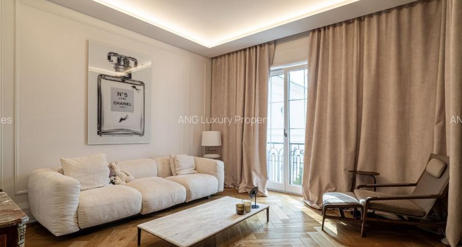 Resedinta eleganta cu iesire la lac de inchiriat zona Pipera I Gated Community - 15