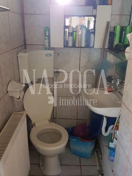 Casa 2 camere de vanzare in Intre Lacuri, Cluj Napoca - 7