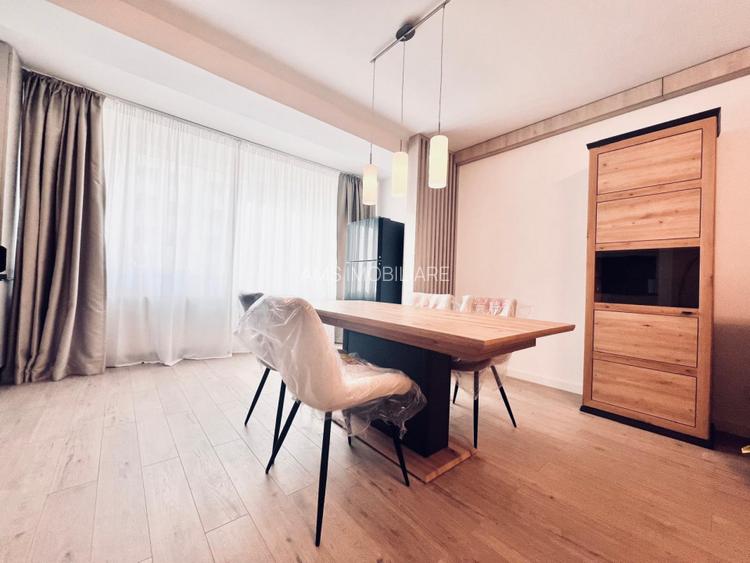 NOU / DEOSEBIT / SPATII GENEROASE / LOC PARCARE - 5