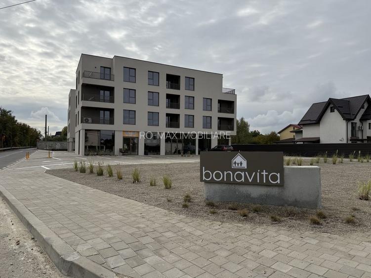 Otopeni complex Bonavita - 8