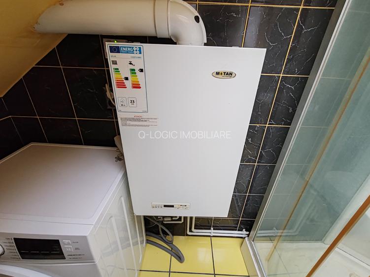 Garsoniera libera la vanzare, in vila zona Grivitei - 10