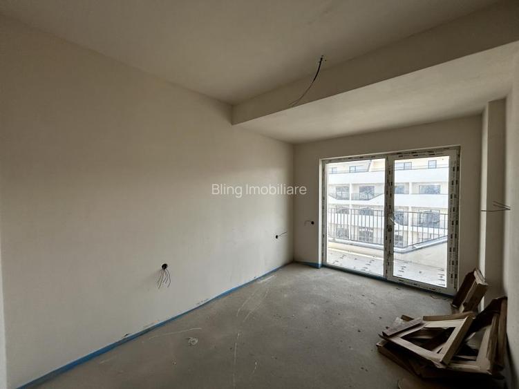 Apartament cu 3 camere 55mp plus 25mp terasa finisat Eroilor  - 3