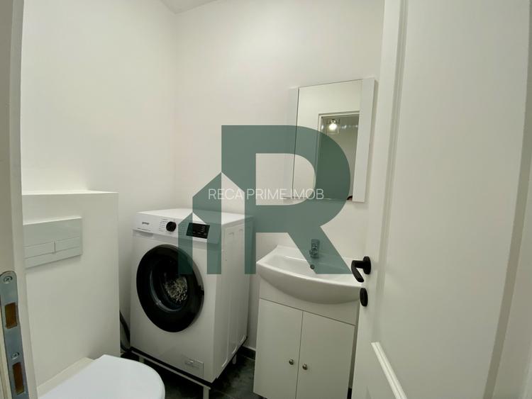 Apartament renovat cu 3 camere si 2 bai in Cartierul Strand - 7