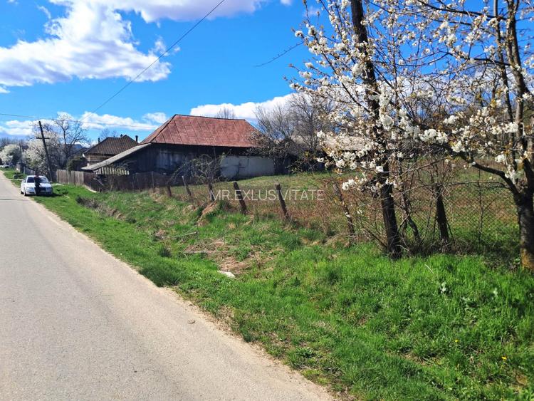 TEREN INTRAVILAN ȘI EXTRAVILAN POLOVRAGI - 9