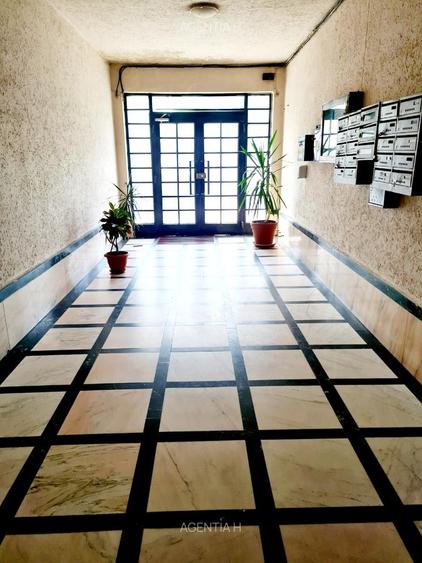 Garsoniera Calea Victoriei - Facultatea de Arte - Amzei, etajul 1/5, mobilata - 21