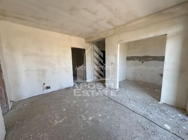 Oferta limitata, apartament cu 3 camere, tva 9% finisaje la alegere - 3