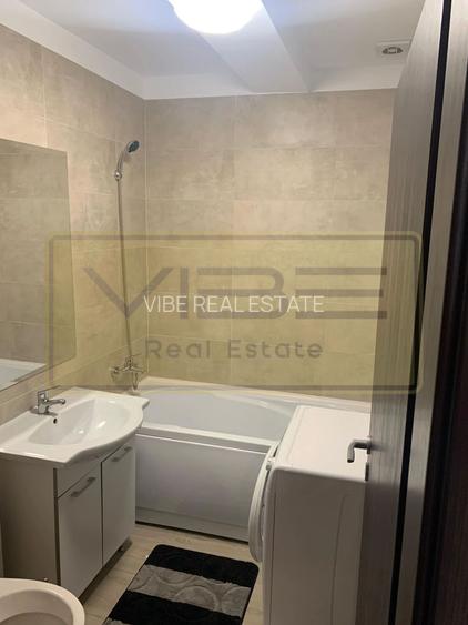 Păcurari - 30 mib UMF/Cuza - Bloc nou-2 camere -Modern -420euro! - 4