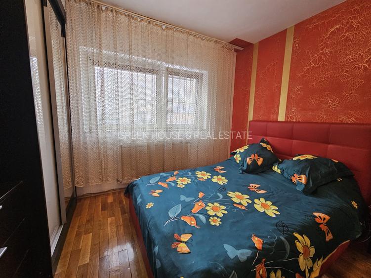 Apartament 3 camere,parter – Zona Piața Centrala - 20