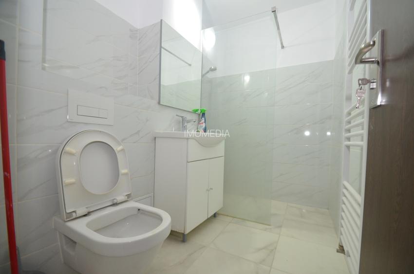 Apartament cu 2 camere cu centrala proprie - 5