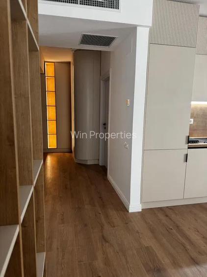 MTM Pipera Lake – Apartament modern cu 2 camere – 70 mp – parcare inclusă - 5