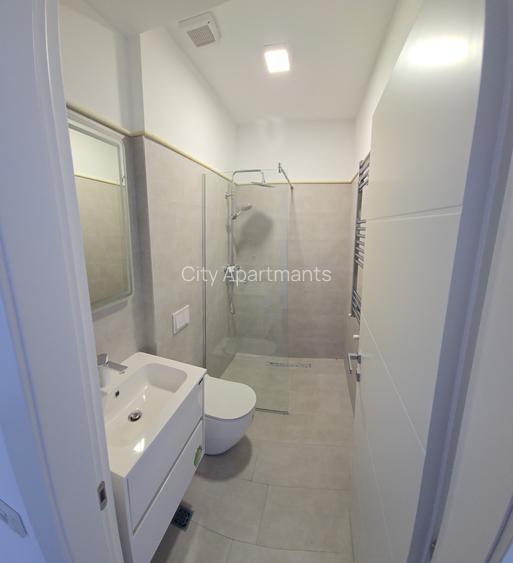Apartament 4 camere Baneasa Petrom City - 5
