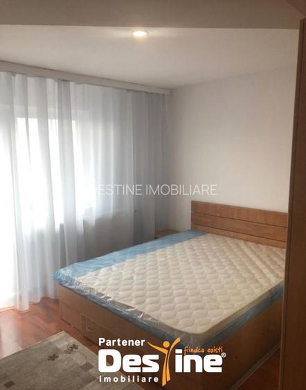 Apartament 3 camere 78.8mp, hol dublu, 13 Septembrie - 5