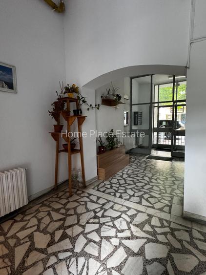 B-dul Unirii 112Mp Centrala - Apartament 3 camere cu terasă panoramică 30Mp - 12