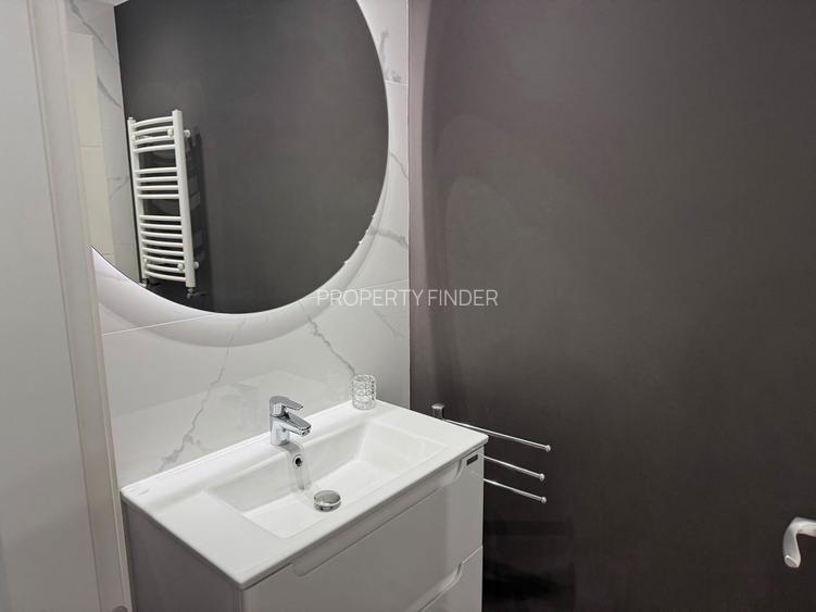 Apartament de lux 4 camere – Șoseaua Nordului | Vedere panoramică | - 12