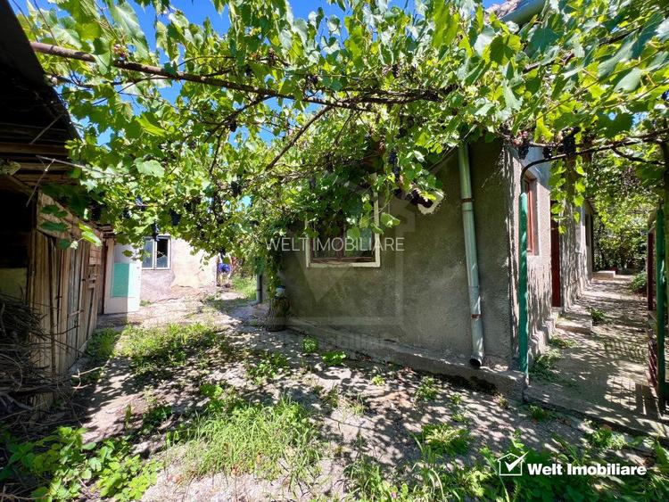 Casa renovabila, Jucu de Sus - 2