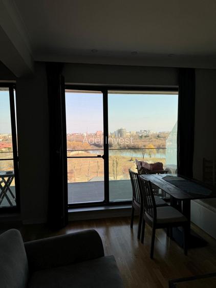 Escape Residence | Apartament exclusivist 3 camere | Vedere panoramică lac | - 9